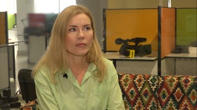 "Приїхав з-за кордону на фронт". Пам'яті воїна, звукорежисера з Прикарпаття Сергія Силкіна "Приїхав з-за кордону на фронт". Пам'яті воїна, звукорежисера з Прикарпаття Сергія Силкіна