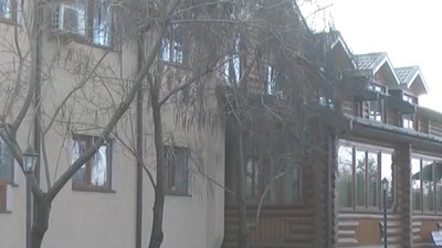 Смерть водіїв - начальник управління з питань надзвичайних ситуацій попросить доручення на створення комісії для перевірки закладів харчування
