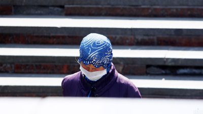 Три області найближчим часом можуть вийти з "червоної" зони — прем'єр