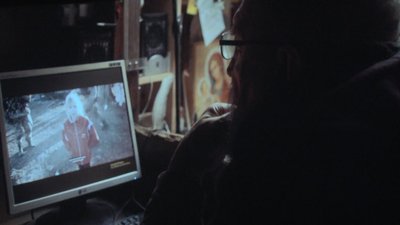 Про людей і тварин на фронті: у Черкасах презентували фільм про війну Про людей і тварин на фронті: у Черкасах презентували фільм про війну