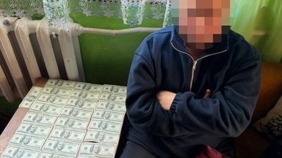Слідчі дії на Рівненщині
