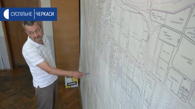 Після суботньої зливи вода у підвалах черкасців не зійшла Після суботньої зливи вода у підвалах черкасців не зійшла