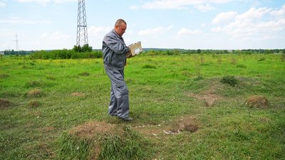 Вакцинація від сказу Вакцинація від сказу