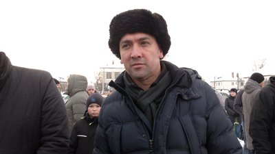 Віктор Мурай, який працював із загиблими бійцями з Чернігівзини Віктор Мурай, який працював із загиблими бійцями з Чернігівзини