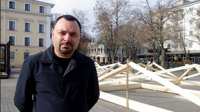 Кадрові зміни в Одеській міськраді: кого звільнили та призначили на нові посади Кадрові зміни в Одеській міськраді: кого звільнили та призначили на нові посади