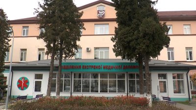 "Вчора був день, коли бочка була уже порожня" — ситуація з киснем у лікарнях Франківська "Вчора був день, коли бочка була уже порожня" — ситуація з киснем у лікарнях Франківська