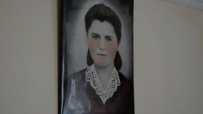 Зв’язкова УПА з Тернопільщини розповіла свою життєву історію Зв’язкова УПА з Тернопільщини розповіла свою життєву історію