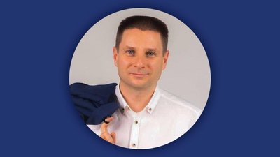 За крісло очільника Кропивницького боротиметься Олександр Цертій