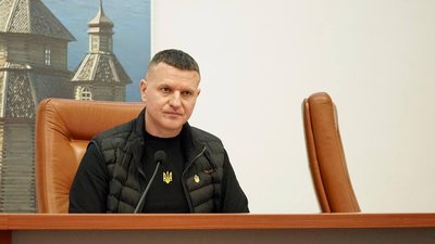 Куртєв заявив про спробу Федорова "здійснити в місті політичний переворот"