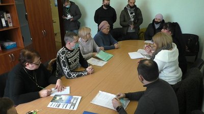 У Миколаєві чотири ОСББ не можуть здійснювати господарську діяльність У Миколаєві чотири ОСББ не можуть здійснювати господарську діяльність