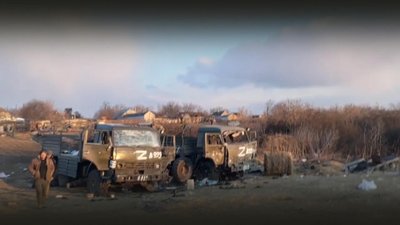 Я вже не бойова одиниця: історія військового, який працює в Хмельницькому військкоматі Я вже не бойова одиниця: історія військового, який працює в Хмельницькому військкоматі
