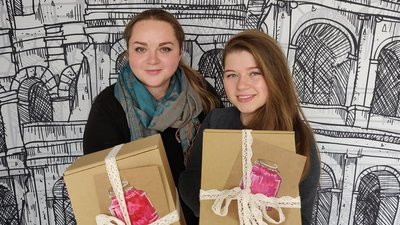 Як розпочати власну справу та втриматись на ринку – кропивницькі виробники крафтового крем-меду Як розпочати власну справу та втриматись на ринку – кропивницькі виробники крафтового крем-меду