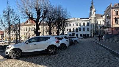 Якою у Чернівецькій області буде погода на Великдень, 12 квітня: прогноз