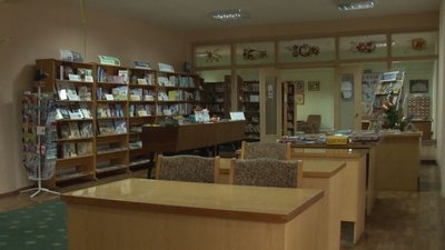 Центр розвитку та дозвілля створять у черкаській бібліотеці Центр розвитку та дозвілля створять у черкаській бібліотеці