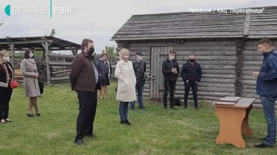 Пересопниця