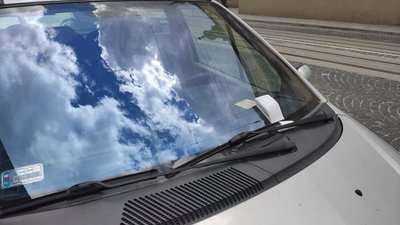У Львові планують збільшити кількість паркувальних майданчиків