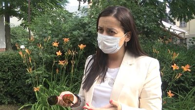 5 порушень карантиних вимог зафіксували перевіряючи заклади в Тернополі 5 порушень карантиних вимог зафіксували перевіряючи заклади в Тернополі