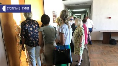 Конкурс на посади директорів 13 шкіл стартував у Сумах