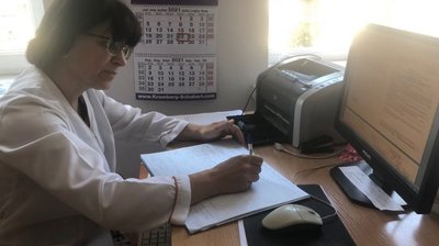 Через аварію на "Рівнеазоті" на Волині повторно дослідили повітря. Які результати Через аварію на "Рівнеазоті" на Волині повторно дослідили повітря. Які результати