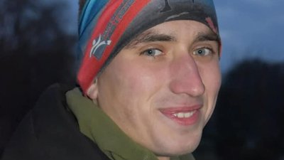Військовослужбовець волинської бригади влаштував забіг довжиною 270 кілометрів Військовослужбовець волинської бригади влаштував забіг довжиною 270 кілометрів