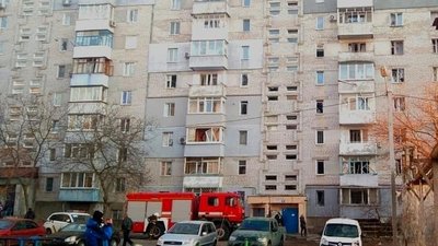 За добу на Миколаївщині сталися 17 пожеж, вісім з них — через обстріли з боку Росії За добу на Миколаївщині сталися 17 пожеж, вісім з них — через обстріли з боку Росії