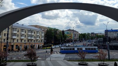 Погода на Вінниччині