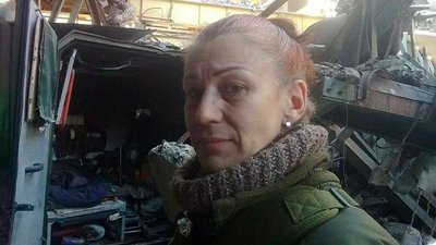 Тетяна Васильченко Тетяна Васильченко