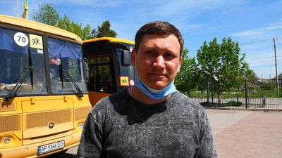 17-та річниця вибухів у Новобогданівці. Спогади очевидців 17-та річниця вибухів у Новобогданівці. Спогади очевидців