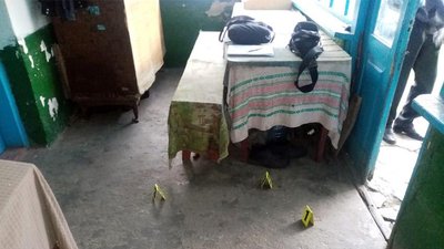 На Хмельниччині поліція затримала чоловіка за вбивство брата