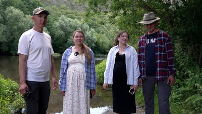 "Всюди разом": історія братів-десантників з Тернопільщини "Всюди разом": історія братів-десантників з Тернопільщини