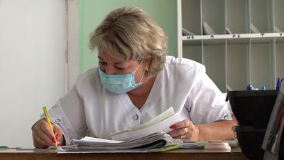 Немає кворуму: смілянські лікарі вже чотири місяці без зарплат Немає кворуму: смілянські лікарі вже чотири місяці без зарплат