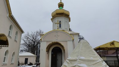 У Кам’янопотоківській громаді на Полтавщині храм перейшов до ПЦУ: що кажуть парафіяни