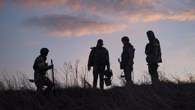 Сто дев'ятий день війни. Хроніка подій в Одеській області
