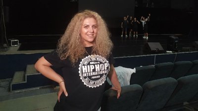 Миколаївські танцюристи готуються до Чемпіонату світу в США Миколаївські танцюристи готуються до Чемпіонату світу в США