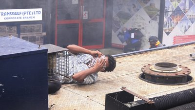 Протести на Шрі-Ланці: що відомо