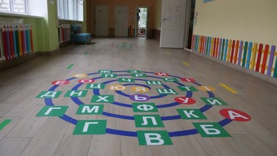У Житомирі вчителі вакцинуються і чекають на очне навчання школярів