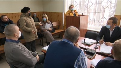 Справа загибелі сумської студентки під колесом тролейбуса: в суді слухали свідка