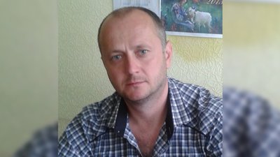 На Чернігівщині попрощалися з двома військовими ЗСУ: Юрієм Сліпченком та Максимом Женилом