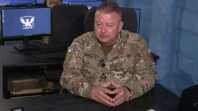 «Грифон Захід»: в оперативному командуванні «Захід» розробили нову систему управління «Грифон Захід»: в оперативному командуванні «Захід» розробили нову систему управління