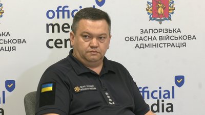 Понад 130 тисяч людей евакуюють у разі підриву окупантами Запорізької АЕС Понад 130 тисяч людей евакуюють у разі підриву окупантами Запорізької АЕС