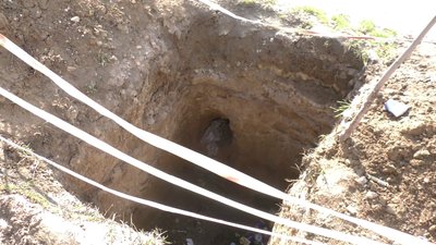 Мешканці одного з будинків у Херсоні не згодні, щоб кафе приєдналось до їх каналізації: які причини Мешканці одного з будинків у Херсоні не згодні, щоб кафе приєдналось до їх каналізації: які причини