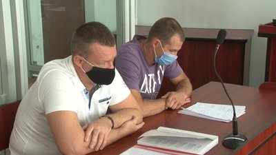 Суд по Лункіну: дружина та донька вимагають компенсацію