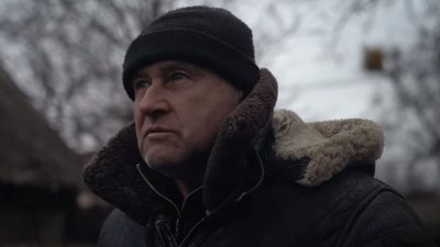 Росіяни ледве не розстріляли та вивезли старі речі. Історія мешканця Бучі. СУСПІЛЬНЕ | ВІДЕОНОВИНИ