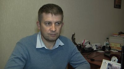 Запорізькі батьки пропонують встановити у дитсадках камери відеоспостереження