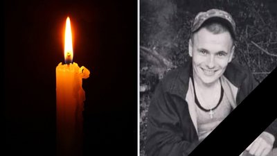 У бою під Краматорськом загинув воїн з Хмельниччини Анатолій Кушнір