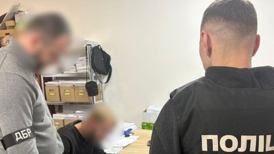 На Харківщині двох сержантів підозрюють в ухиленні від військової служби та шахрайстві