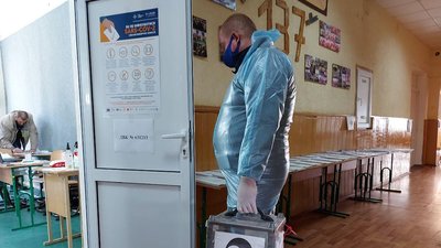 ковідні пенсіонери