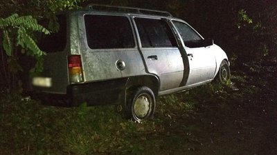 Дві ДТП трапилися на Тернопільщині
