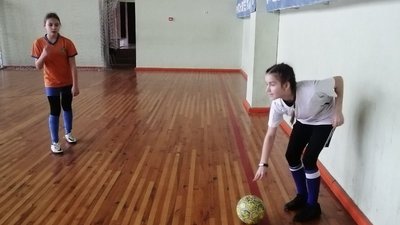 "Мета матеріалізувалась у медалі". У Сумах завершися футзальний турнір серед дівчат "Мета матеріалізувалась у медалі". У Сумах завершися футзальний турнір серед дівчат
