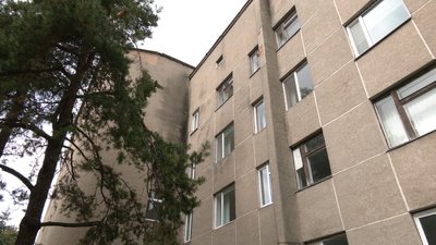 Наслідки ракетних ударів Росії по Рівненщині. Як їх ліквідували за місяць Наслідки ракетних ударів Росії по Рівненщині. Як їх ліквідували за місяць